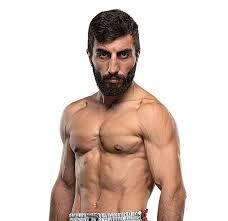 Gökhan Boran [The Beast] photo