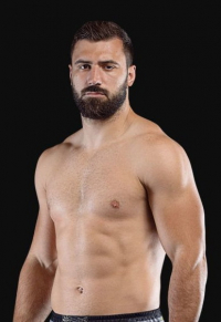 Andrei Stoica [Mister KO] photo