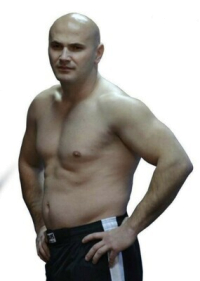 Njegoš Tuffi photo