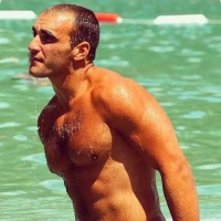 Miloš Vulović photo