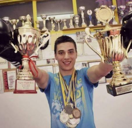 Ermin Lugan photo