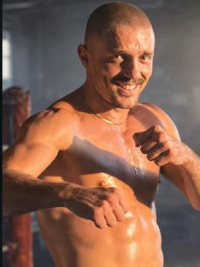Edin Sinanović photo