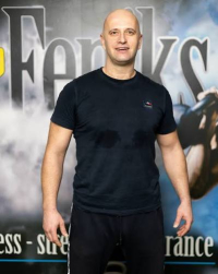 Igor Emkić photo
