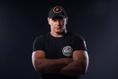 Bogdan Kopkin photo