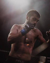 Mykola Gavryliak [Achilles] photo