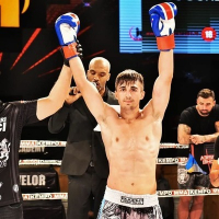 Serghei Zanosiev photo