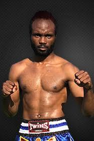Korede Lawrence [Spartacore] photo