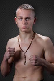 Lukas Banevicius photo