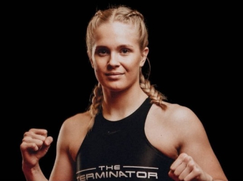 Sigrid Kapanen photo