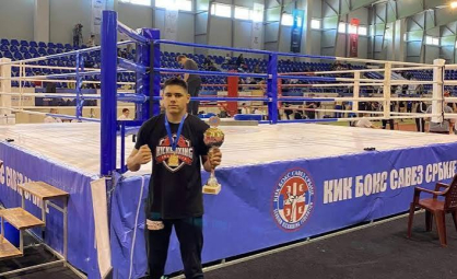 Ermin Hadzajilija photo