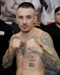 Amansio Paraschiv [The Viking] photo