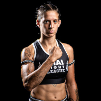 Ludovica Ciarpaglini photo