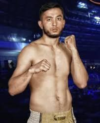 Sardor Mamatov photo