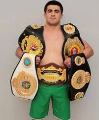 Ramal Aslanov [Lord] photo