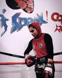 Fatemeh Hosseinikahaki photo