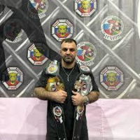Nurlan Mamedov photo