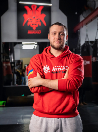 Aleksey Mykhailov photo