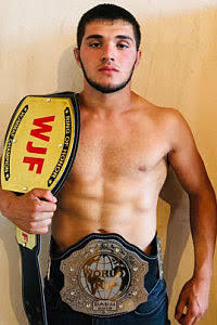 Peyman Haciev photo