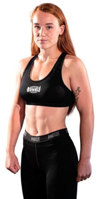 Nina Van Dalum [The Hardest] photo