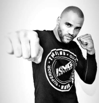 Luis Morais