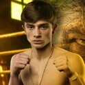 Beka Gabisonia [Gorilla] photo