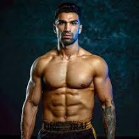 İraj Moradi photo