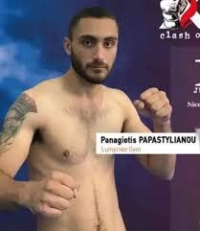 Panagiotis Papastylianou photo