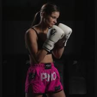 Angelina Mirke photo
