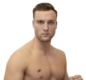 David Mihajlov photo