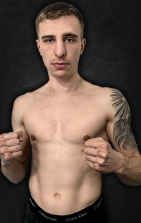 Uladzislau Haliakevich photo