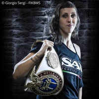 Cristina Caruso photo