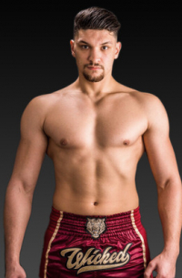 Jordan Kalachnikoff photo