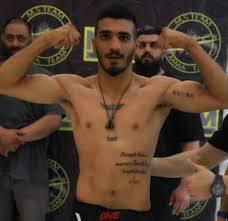 Mohammad Amin Arab Amiri [Bad Name] photo