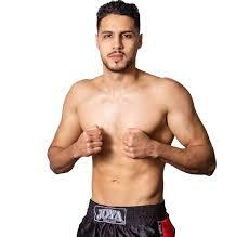 Anass Hibaoui photo