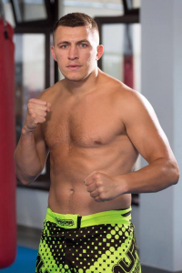 Danut Hurduc [The Happy Killer] photo