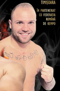 Caius Gazibara [The Beast] photo