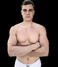 DARIUS JAKUBYNAS photo