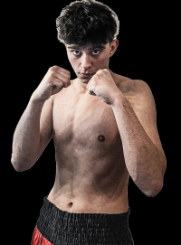 BRAJENS PUTRASEVICS photo