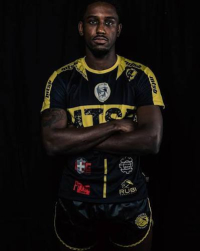 Jordab Djoumessi photo