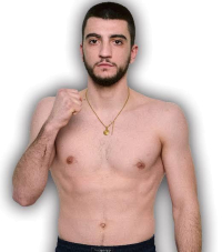 Bogdan Dvizac photo