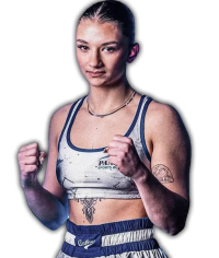 Sofia Tsolakidou photo