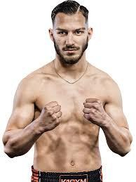 Giorgos Maros photo