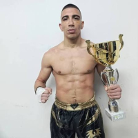 Avraam Chatzigeorgiou photo