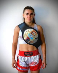 Magdalena Pircher photo