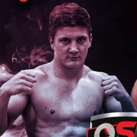 Stefan Orza [The Diamond] photo