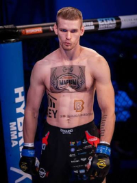 Patryk Zienkiewicz photo