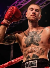 Frederik Fenger photo