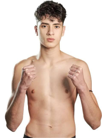 Alexander Kkosti photo