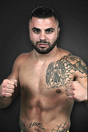 Petros Vardakas [EL CHAPO] photo