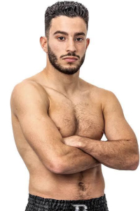 Zakaria Boutasaa photo